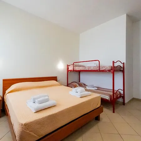 شقة Guesthost - Sea View Moro Montesilvano Marina