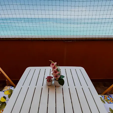 Guesthost - Sea View Moro *