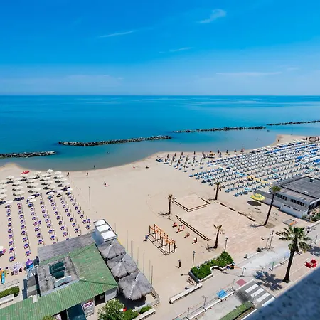 Guesthost - Sea View Moro شقة